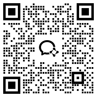 企业微信二维码